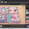 06時00分 ごろ
