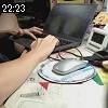 22時20分 ごろ
