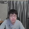 23時40分 ごろ