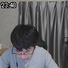 23時45分 ごろ