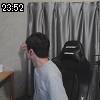 23時50分 ごろ