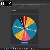 16時00分 ごろ