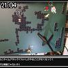 21時00分 ごろ