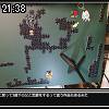 21時35分 ごろ