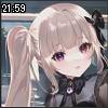 21時55分 ごろ