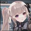 22時25分 ごろ