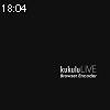 18時00分 ごろ