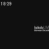 18時25分 ごろ
