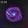 22時20分 ごろ