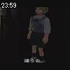 23時55分 ごろ