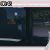 00時45分 ごろ