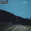 17時40分 ごろ