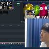 22時10分 ごろ