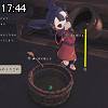 17時40分 ごろ