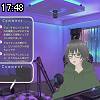17時45分 ごろ