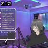 21時30分 ごろ