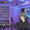 22時40分 ごろ
