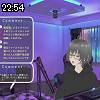 22時50分 ごろ