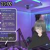 23時00分 ごろ