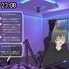 23時05分 ごろ