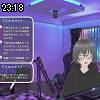 23時15分 ごろ