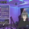 23時20分 ごろ