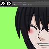 23時15分 ごろ