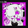 11時05分 ごろ