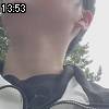 13時50分 ごろ