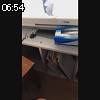 06時50分 ごろ