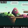 21時35分 ごろ