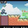 21時45分 ごろ