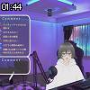 01時40分 ごろ