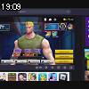 19時05分 ごろ