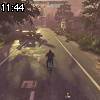 11時40分 ごろ