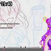 21時45分 ごろ