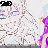 22時05分 ごろ