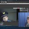 20時05分 ごろ
