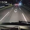 19時00分 ごろ