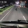 19時35分 ごろ