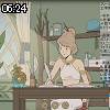 06時20分 ごろ