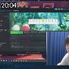 20時00分 ごろ