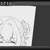 17時15分 ごろ