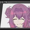 18時25分 ごろ
