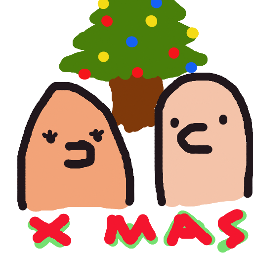 クリスマス,ツリー,キャラクター,XMAS