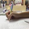 21時50分 ごろ