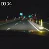 00時30分 ごろ