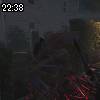 22時35分 ごろ