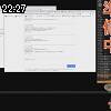 22時25分 ごろ