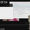 07時20分 ごろ